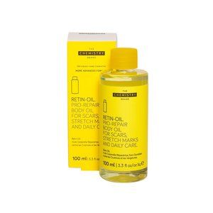 The Chemistry Brand Retin-Oil